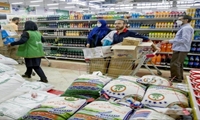 وضعیت پایدار کالاهای اساسی و تشدید بازرسی‌ در بازار خراسان‌شمالی